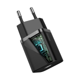 AMIO nabíjačka USB-C Baseus Super Si Quick Charger 1C 20W s káblom Lightning 100 cm 4.jpg