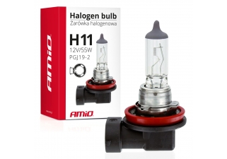 AMIO halogénová žiarovka H11 12V 55W UV filter (E4).jpg
