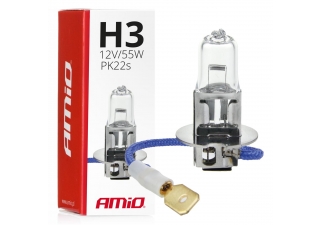AMIO halogénová žiarovka H3 12V 55W.jpg