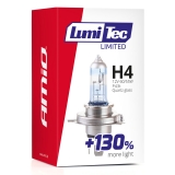 AMIO halogénová žiarovka H4 12V 60 55W LumiTec Limited +130% 4.jpg