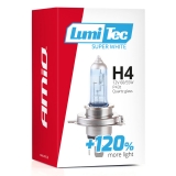 AMIO halogénová žiarovka H4 12V 60 55W LumiTec SuperWhite +120% 2.jpg