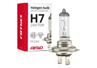 AMIO halogénová žiarovka H7 24V 70W UV filter E4.jpg