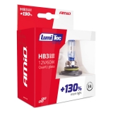 AMIO halogénový DUO blister (2ks ) HB3 12V 60W sada LumiTec LIMITED +130% 6.jpg