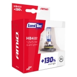 AMIO halogénový DUO blister (2ks) HB4 12V 51W sada LumiTec LIMITED +130% 6.jpg