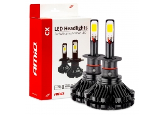 AMIO LED žiarovky pre hlavné svietenie H1 CX séria.jpg