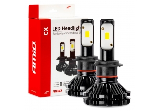 AMIO LED žiarovky pre hlavné svietenie H76 CX séria.jpg