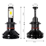 AMIO LED žiarovky pre hlavné svietenie H76 CX séria 5.jpg