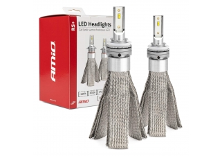 AMIO LED žiarovky pre hlavné svietenie H8 H9 H11 50W RS+ Slim séria.jpg