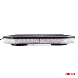 AMIO mini svetelná lišta LED WLB78 magnet 293x171mm R65 R10 48LED 12 24V IP56 2.jpg