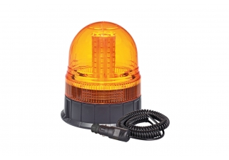 AMIO výstražný LED maják WAR09M, ECE R10 60LED 12 24V IP56.jpg