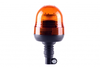 AMIO výstražný LED maják WAR09P, ECE R10 R65 39LED 12 24V IP56.jpg
