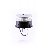 AMIO výstražný LED maják WAR09P, ECE R10 R65 39LED 12 24V IP56 1.jpg