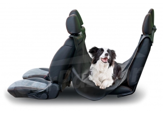 Ochranná plachta do auta na prevoz zvierat Husky.jpg