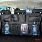 AMIO univerzálny organizér na zavesenie na zadné sedadlá do kufra auta 89x46cm 5.jpg