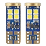AMIO LED žiarovky CANBUS 12SMD 2835 T10e (W5W) White 12V 24V.jpg
