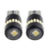 AMIO LED žiarovky CANBUS 18SMD 3014 + 1SMD 1SMD T10 W5W White 12V 24V 3.jpg
