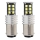 AMIO LED žiarovky CANBUS 2835 15SMD 1157 BAY15D P21 5W White 12V 24V.jpg