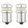 AMIO LED žiarovky CANBUS 3014 24SMD + 3030 6SMD 1156 BA15S P21W R10W R5W White 12V 24V.jpg