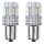 AMIO LED žiarovky CANBUS 3020 UltraBright 22SMD 1156 BA15S P21W R10W R5W White 12V 24V.jpg
