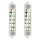AMIO LED žiarovky STANDARD 3014 18SMD Festoon C5W C10W C3W 41mm White 12V.jpg