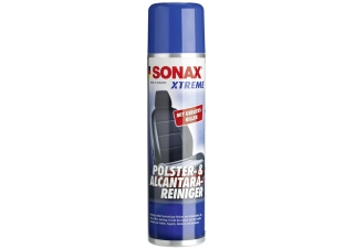 Sonax Xtreme Pena na čistenie Alcantary 400ml.jpg