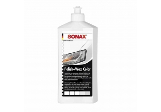 Sonax Polish & Wax Color NanoPro biela 250 ml.jpg