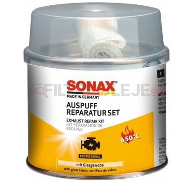 SONAX Opravná sada na výfuky 200g.jpg