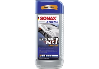 Sonax Xtreme Brillant Wax 1 Vosk 250ml.png