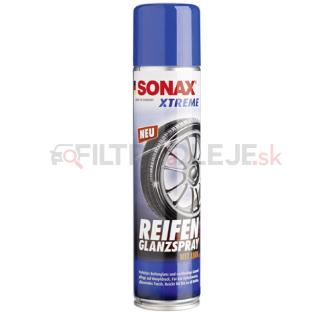 Sonax Xtreme Konzervační sprej na pneu s leskem 400 ml.jpg