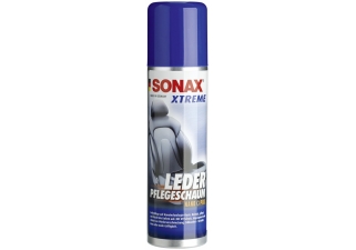 Sonax Xtreme Pena na čistenie kože 250 ml.jpg