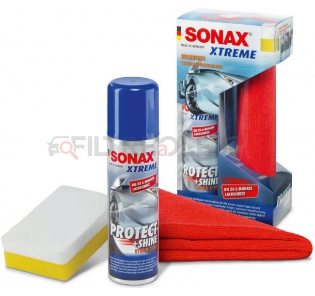 Sonax Xtreme Protect+Shine Hybrid NPT 210ml.jpg