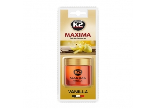 K2 MAXIMA Vanilla - gelová vôňa 50ml .jpg