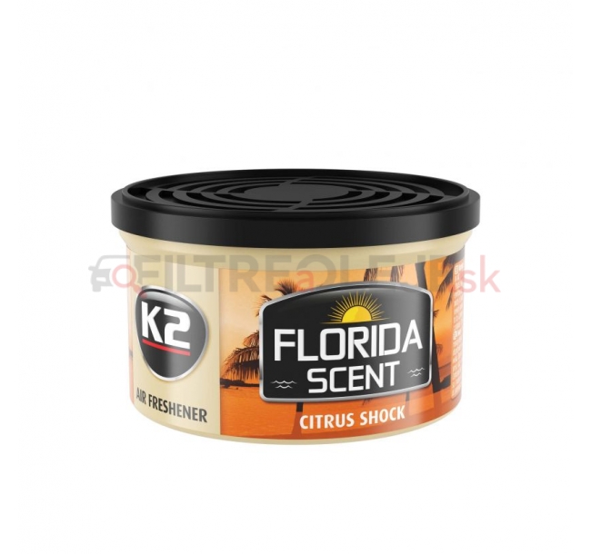 K2 FLORIDA SCENT CITRUS SHOCK - organické vône 45g.jpg