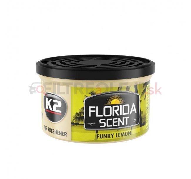 K2 FLORIDA SCENT FUNKY LEMON - organické vône 45g.jpg