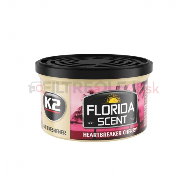 K2 FLORIDA SCENT Heartbreaker Cherry - organické vône 45g.jpg