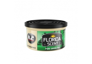 K2 FLORIDA SCENT PURE GREEN TEA  - organické vône 45g .jpg