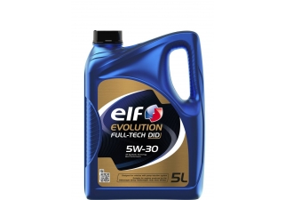 Elf Evolution Full-Tech DID 5W-30 5L.jpg