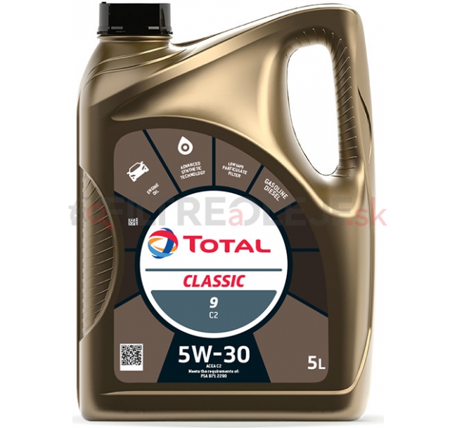 Total Classic 9 C2 5W-30 5L.jpg