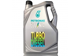 Selenia Turbo Diesel 10W-40 5L.jpg