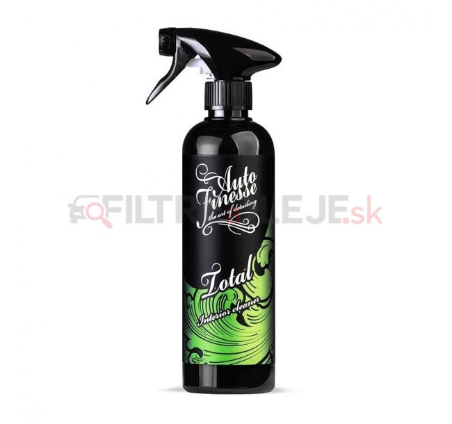 Auto Finesse Total Interior Cleaner 500ml .jpg