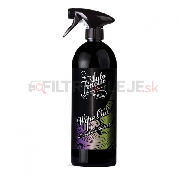 Auto Finesse Wipe Out Interior Disinfectant 1L.jpg