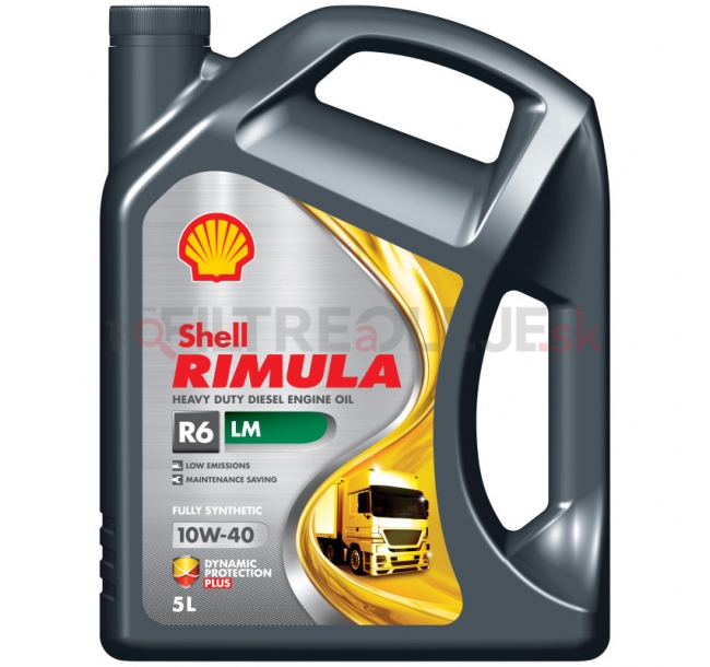 Shell Rimula R6 LM 10W-40 5L.jpg