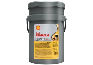 Shell Rimula R6 LME 5W-30 20L.png