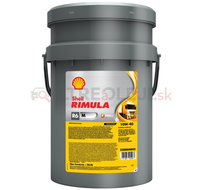 Shell Rimula R6 M 10w-40 20L.png