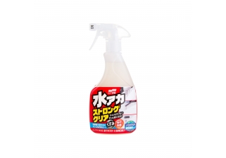 Soft99 Stain Cleaner Strong Type 500mll.jpg