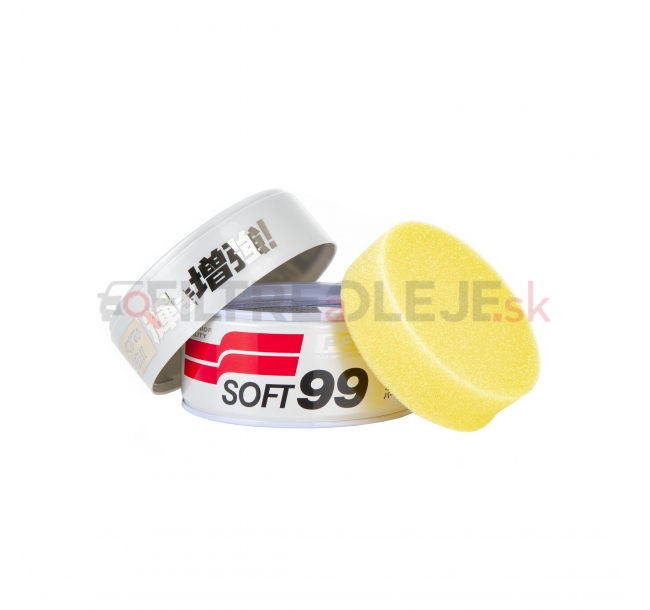 Soft99 Pearl & Metallic Soft Wax 320g.jpg
