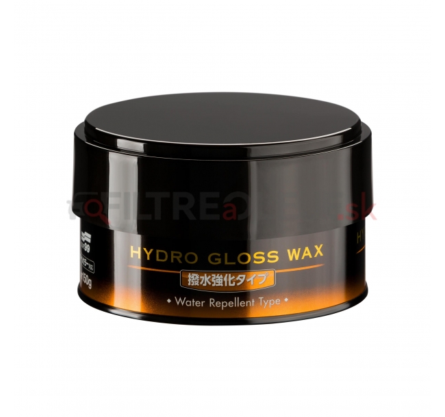 Soft99 Hydro Gloss Wax Water Repellent 150 g.jpg