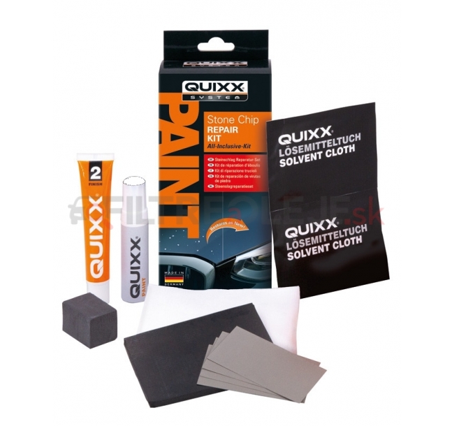 Quixx Stone Chip repair - oprava laku - biela.jpg