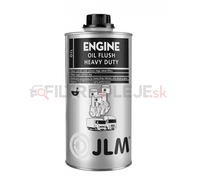 JLM Engine Oil Flush HEAVY DUTY - Preplach olejovej náplne 1L.jpg
