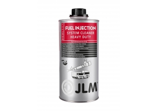 JLM Diesel Fuel Injection System Cleaner HEAVY DUTY - čistič vstrekovačov a palivovej sústavy 1L.jpg